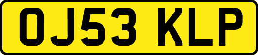 OJ53KLP