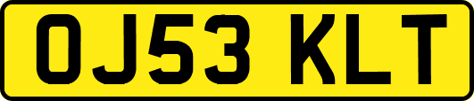 OJ53KLT