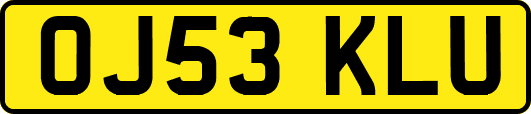 OJ53KLU