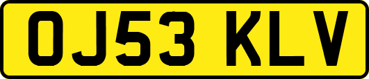 OJ53KLV