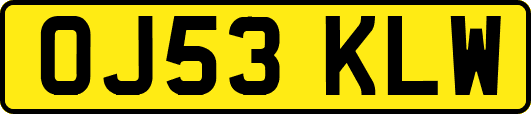 OJ53KLW