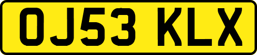OJ53KLX