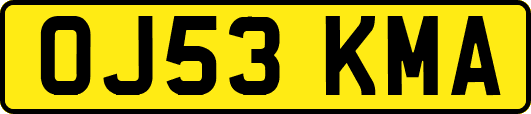 OJ53KMA
