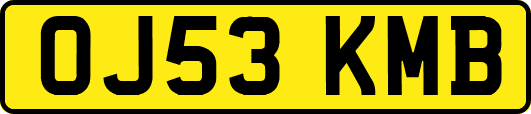 OJ53KMB