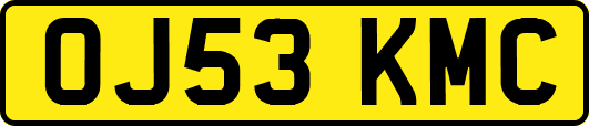 OJ53KMC
