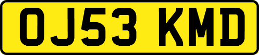 OJ53KMD