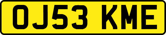 OJ53KME