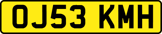 OJ53KMH
