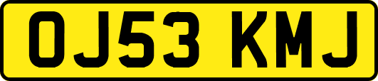 OJ53KMJ