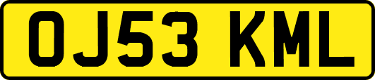 OJ53KML