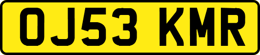 OJ53KMR