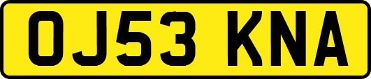 OJ53KNA