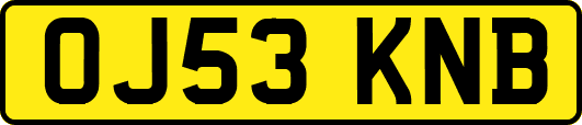 OJ53KNB