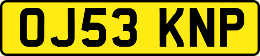 OJ53KNP