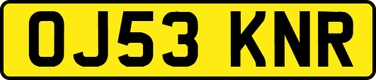 OJ53KNR