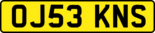 OJ53KNS