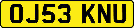 OJ53KNU