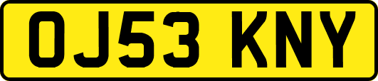 OJ53KNY