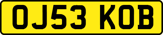 OJ53KOB