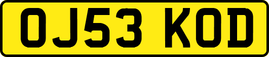 OJ53KOD