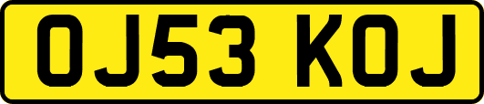 OJ53KOJ