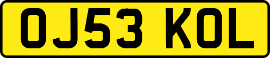 OJ53KOL