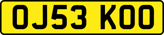 OJ53KOO