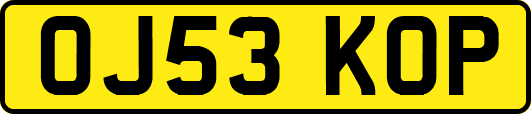 OJ53KOP