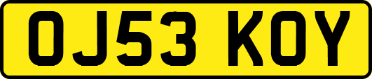 OJ53KOY