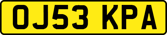 OJ53KPA
