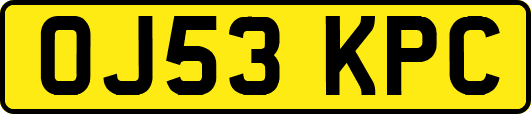 OJ53KPC