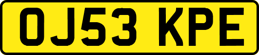 OJ53KPE