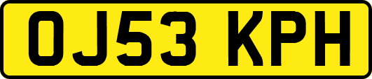OJ53KPH