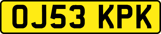 OJ53KPK