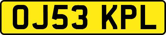 OJ53KPL