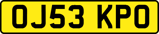 OJ53KPO