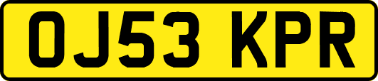 OJ53KPR