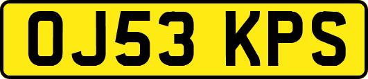 OJ53KPS
