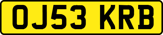 OJ53KRB