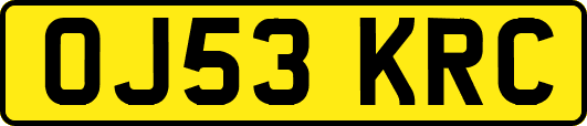 OJ53KRC