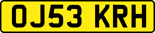 OJ53KRH
