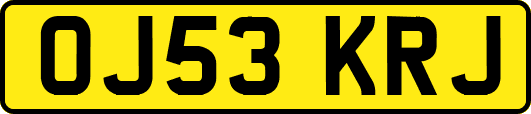 OJ53KRJ