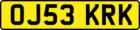 OJ53KRK