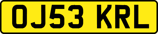 OJ53KRL