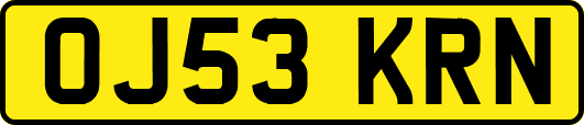 OJ53KRN