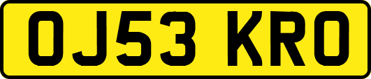 OJ53KRO