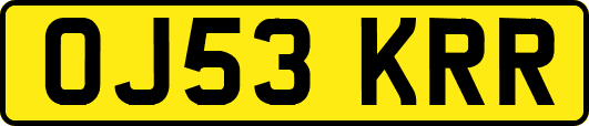 OJ53KRR