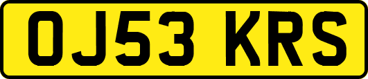 OJ53KRS