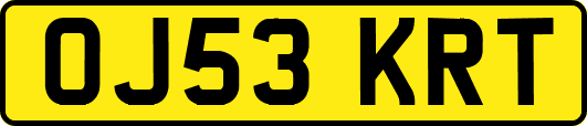 OJ53KRT