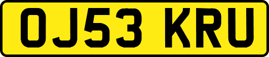 OJ53KRU